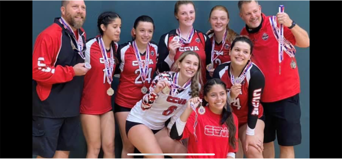 U18 Estero Tournament 2-13/14