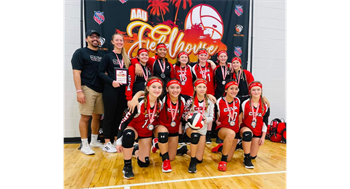2022-23 White team Schedule